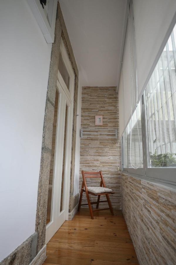 M&M Space Apartments Mm1 Porto Exterior foto