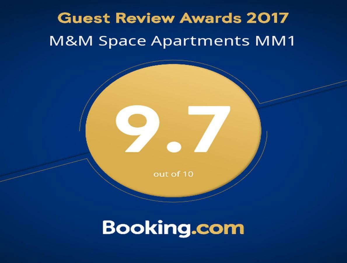 M&M Space Apartments Mm1 Porto Exterior foto